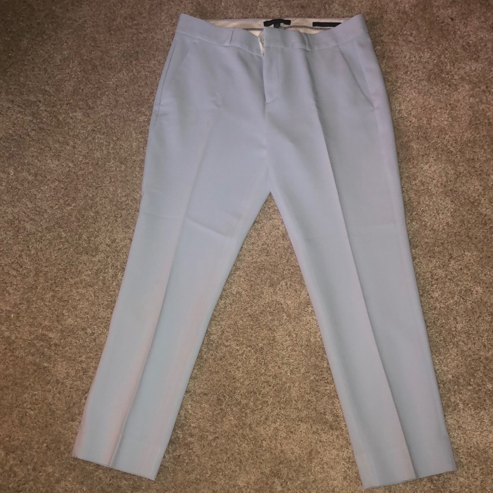 Ankle pant